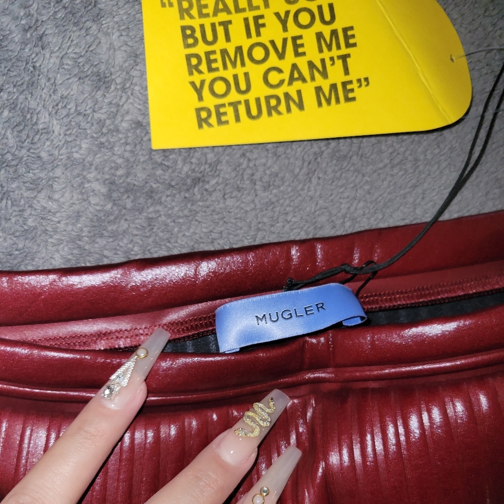 Mugler - Picture 5 of 9